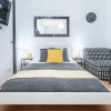 Отель Studio Warsaw Wilcza by Renters, фото 2