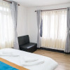 Отель 32 Steps Hostel, фото 6