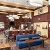 Отель Hampton Inn & Suites Cleveland-Beachwood, фото 19