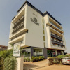 Отель Capital O 77219 Hotel Dwarwata, фото 2