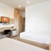 Отель B2 Phayao Boutique & Budget Hotel, фото 12