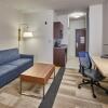 Отель Holiday Inn Express Hotel & Suites Medford-Central Point, an IHG Hotel, фото 7