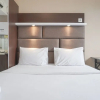 Отель Best Studio With Comfortable Design At Signature Park Grande Apartment, фото 14