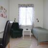 Отель Brukshotellet Roma B&B, фото 6