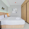 Отель Comfort 1Br At Transpark Bintaro Apartment, фото 3