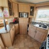 Отель Caravan -chapel, Skegness With Decking From March, фото 5