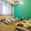 Отель Little Jasmine Jasmine House in Tainan Hostel, фото 2