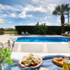 Отель Villa Silverline, фото 21