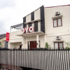 Отель OYO 2076 Oxy Art Boarding House, фото 1