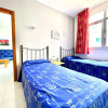 Отель Bonito apartamento de 2 domitorios frente al mar, фото 21