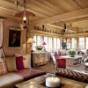 Отель Chalet Marmot Luxury Chalet in Klosters Switzerland Sleeps 11, фото 22
