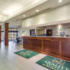 Отель Quality Suites Milwaukee Airport, фото 25