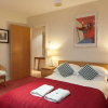 Отель Edmonstone Suite Old Town, фото 5