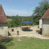 Отель Charming and Private Castle on Four Hectares, With River, sun Terrace and Views, фото 15