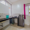Отель OYO 13098 Home Cozy Studio Near Uddo Beach, фото 4