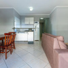 Отель Excelente Apartamento 190m da Praia de bombinhas - 2 dorms 5 pessoas, фото 10