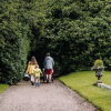 Отель Hawkstone Hall Hotel & Gardens, фото 20