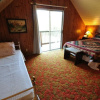 Отель Bigfoot Cabin - Vintage Cabin Charm by Yosemite Region Resorts, фото 25