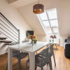Отель Prague Tales Boutique Residence by Dwellfort, фото 15