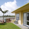 Отель Raglan Palm Beach Motel, фото 29