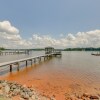 Отель Pet-friendly Lake Norman Home With Boat Dock!, фото 16