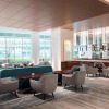 Отель Courtyard by Marriott Shanghai Minhang, фото 10