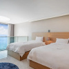 Отель Namhae Lounge 32 Resort A, фото 7