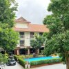 Отель Sanrak Resort Bangsaen в Чонбури