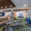 Отель Holiday Inn Express & Suites Marion, an IHG Hotel, фото 11