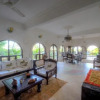 Отель Le Chateau B&B Malindi, фото 9