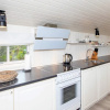 Отель 8 Person Holiday Home in Lokken, фото 4