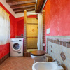 Отель Secluded Holiday Home in Bibbiano with Courtyard, фото 7