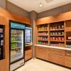 Отель SpringHill Suites Indianapolis Airport/Plainfield, фото 14