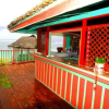Отель Anita's Beach Bungalows Lalomanu, фото 16