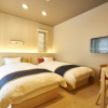 Отель Oyado Nishinokyo, фото 6