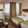 Отель Holiday Inn Frankfurt Airport, an IHG Hotel, фото 4