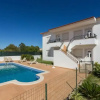 Отель Remarkable 1-bed Apartment in Olhos de Agua, фото 24
