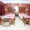 Отель OYO 15906 Hotel Majha Flavours, фото 21