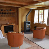 Отель Marmotte, Chalet, фото 2