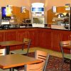 Отель Holiday Inn Express Lonoke I-40 Exit 175, фото 21