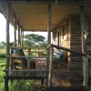 Отель Ikoma Safari Camp, фото 29