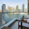 Отель Amazing + Bright 2BR w/ Full Marina Views!, фото 10