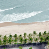 Отель Hodota Cam Binh Resort & Spa-Lagi Beach, фото 12