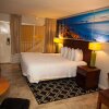 Отель Days Inn by Wyndham Cocoa Cruiseport West At I-95/524 в Какао
