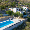 Отель Amazing Home in Zrnovnica With Wifi and 2 Bedrooms, фото 15