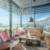 Отель Cubo Sport & Art Hotel, фото 14