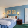 Отель Alamo Inn & Suites, фото 4