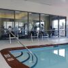 Отель Comfort Suites Magnolia Greens, фото 17