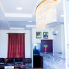 Отель Magville Hotel, фото 1