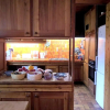 Отель Apartment With 3 Bedrooms In La Salle Les Alpes With Enclosed Garden And Wifi, фото 10